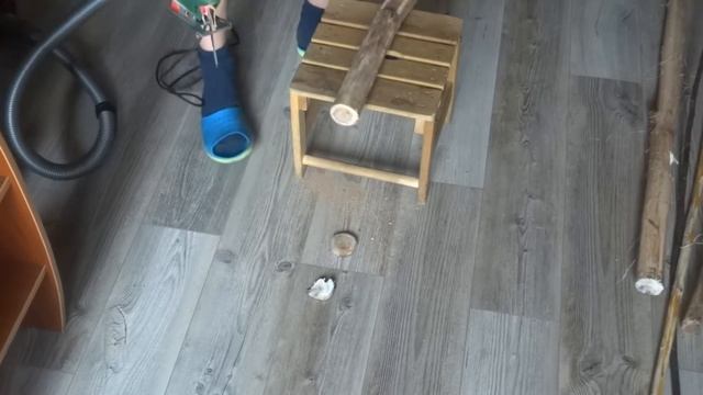 Кукольный театр своими руками/на самоизоляции смотреть онлайн