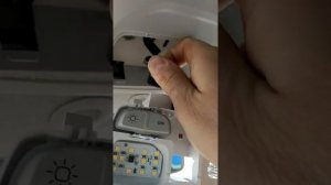 Снятие блока «ЭРА-ГЛОНАСС» Largus FL 2021