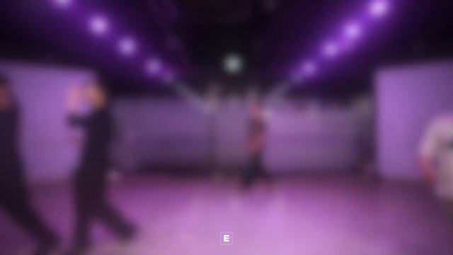 Nonchalant - midnight pool party Choreography JOON смотреть онлайн