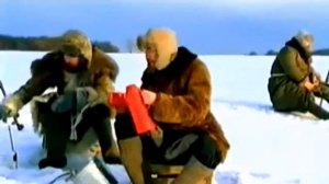 S.P.O.R.T. - РЫБАЛКА ( OFFICIAL VIDEO )