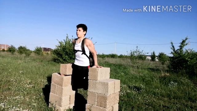 Как стать сильным. Делай это! смотреть онлайн