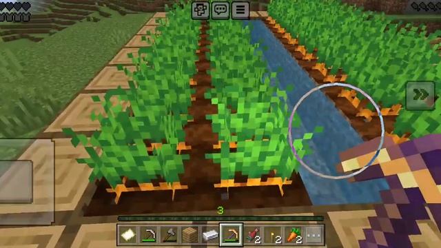 Майнкрафт с модом! | Minecraft PE смотреть онлайн