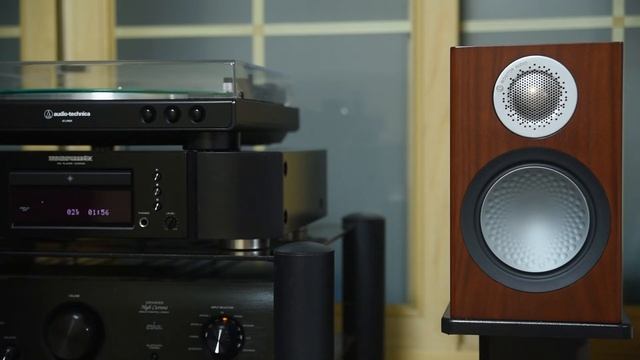 Monitor Audio Silver 50 서울패밀리 - 이제는 смотреть онлайн