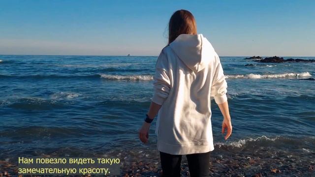 Поход на крестовую гору/Сахалин/Корсаков 17.04.22 смотреть онлайн