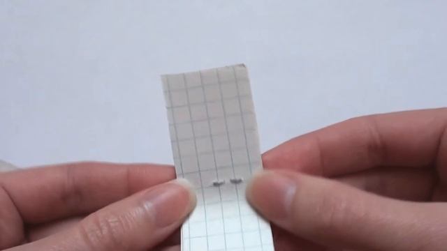 DIY Как Сделать Мини БЛОКНОТ из Тетрадного Листа Бумаги / Канцелярия Своими Руками смотреть онлайн