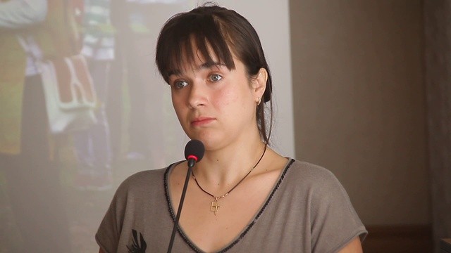 Развитие волонтерского движения в Брянске смотреть онлайн