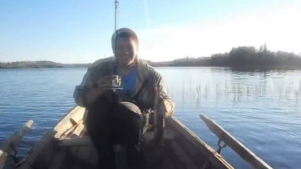 Веселая рыбалка/ Fishing frenzy