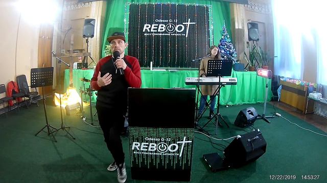 Победителей не судят. Андрей Плахотник 22.12.2019 смотреть онлайн