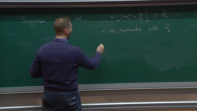 Alessandro Vichi - Anatomy of the Ising model from Conformal Bootstrap смотреть онлайн