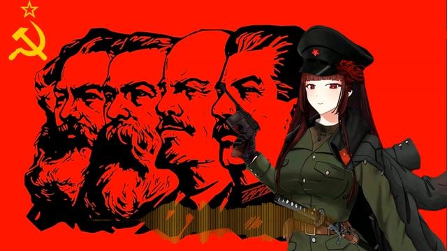 Futakuchi Mana - Сталинский костюм / Stalin’s suit (Михаил Елизаров AI cover) смотреть онлайн