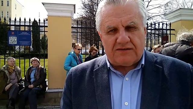 Опровержение заявления директора музея Востока А.В. Седова смотреть онлайн