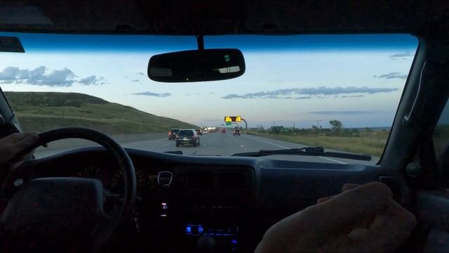 3.4L 5VZ TVS1320 Magnuson Supercharger installed and driving. First install and Drive смотреть онлайн