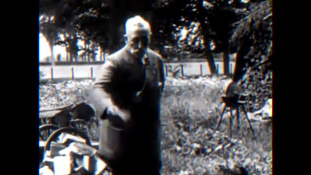 Kaiser Wilhelm II in Exile - Edit смотреть онлайн