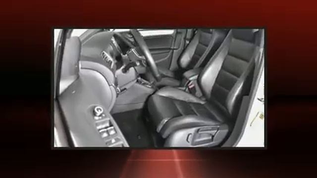 2012 Volkswagen GTI 4-Door Autobahn in Palo Alto, CA 94303 смотреть онлайн