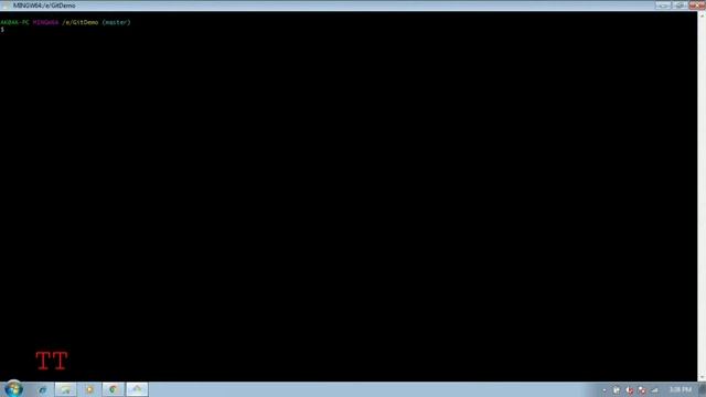 How To Add Local Project To Git Repository | TechnoTron смотреть онлайн