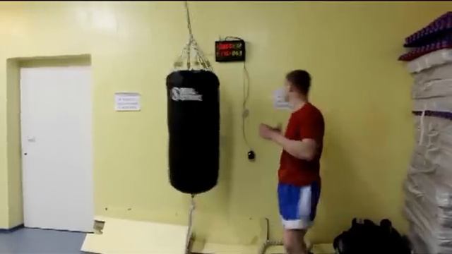 мешок (Серегей Фофанов). Клуб "КУМАКАН" г.Ижевск смотреть онлайн
