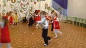 танец  "СЧАСТЬЕ" в подарок маме