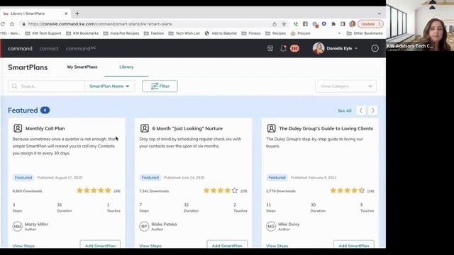 Date Your Database 36 Touch, 8x8, 12 Direct Marketing Plans 4.20.23 смотреть онлайн