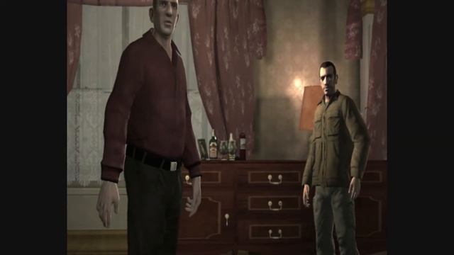 Прохождение Gta 4 Миссия 18 Сраный байкер смотреть онлайн