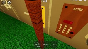 Домофоны в Роблокс