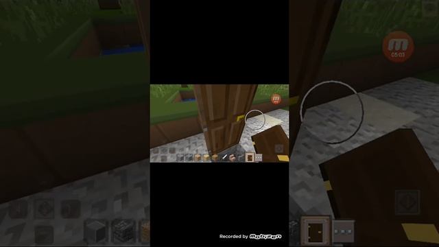 Продолжаем играть в майнкрафт взломку