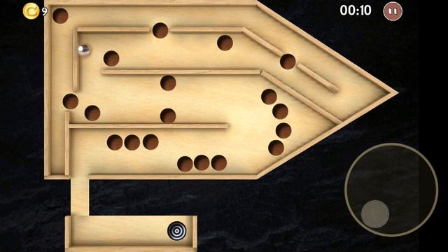 Plunk! the Marble Game - Android GamePlay #10 смотреть онлайн