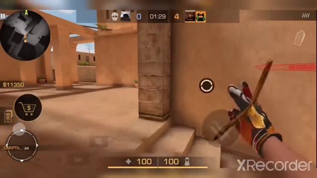 standoff 2 с телефона 8.0 смотреть онлайн