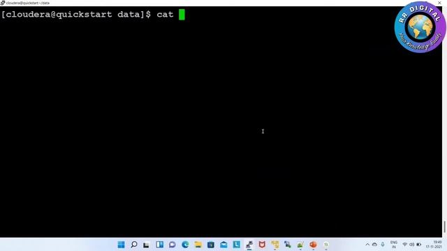 Advanced Hive Concepts || Hive Scripts Creation || Parameters Passing to Hive Scripts || RR Digital смотреть онлайн