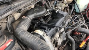 Замена масла пассат б3. Какое масло выбрать ? passat b4