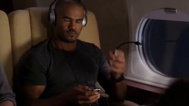 наслаждайтесь моими воплями | Мыслить как преступник 7 сезон 4 серия смотреть онлайн