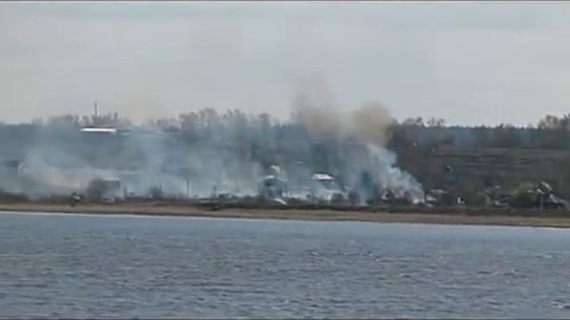 Пожар в Верхнечусовских Городках 2011_05_15.avi смотреть онлайн