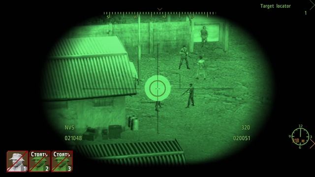 ARMA 2: ARMY OF THE CZECH REPUBLIC - КОМПАНИЯ - SILVER LION - {6} ПОКА ДЫШУ, НАДЕЮСЬ} ОТ ЛИЦА ХРУБИ смотреть онлайн