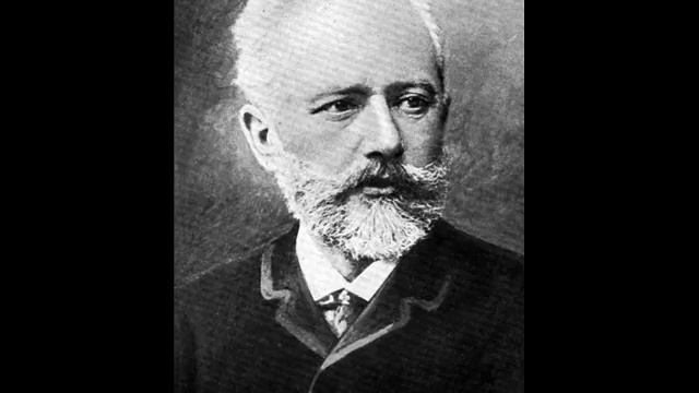 Tchaikovsky Nutcracker Suite - Russian Dance Trepak смотреть онлайн