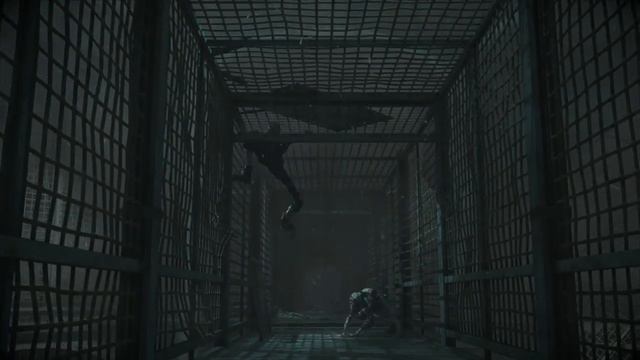 Until Dawn mike chapter 9 смотреть онлайн