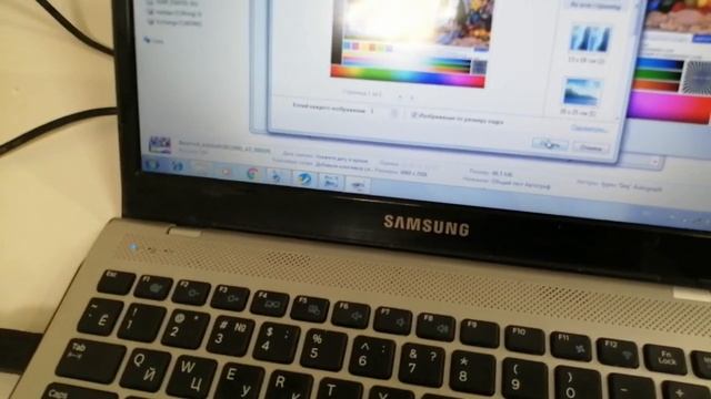 Тестирование принтера EPSON L1300 смотреть онлайн