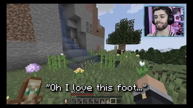 I Built A MEGA CREEPER BASE in Minecraft 1.18 Hardcore (#41) смотреть онлайн