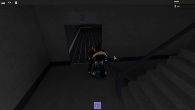 Hotel (Camping 3) Bad Ending - Roblox Horror Game смотреть онлайн