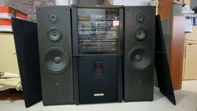 SONY SEN-R5520 มีบลูทูธ_SoundEat Test รายละเอียดตามลิ้งคด้านล่าง(ราคา 9,900 รวมส่ง)