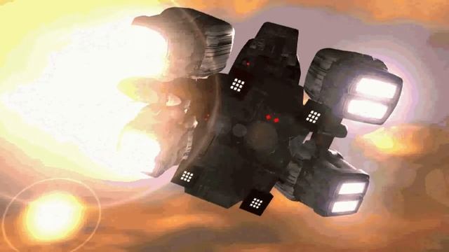 Uprising 2: Lead And Destroy - Intro