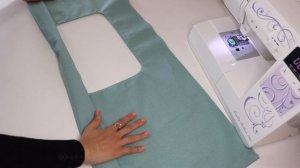 ЭКО сумка для покупок своими руками / Как сшить сумку - пакет