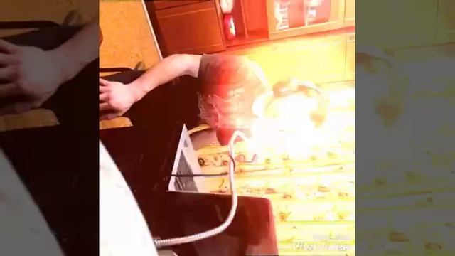 Пробовал дома записать песню на свою звукозапис смотреть онлайн