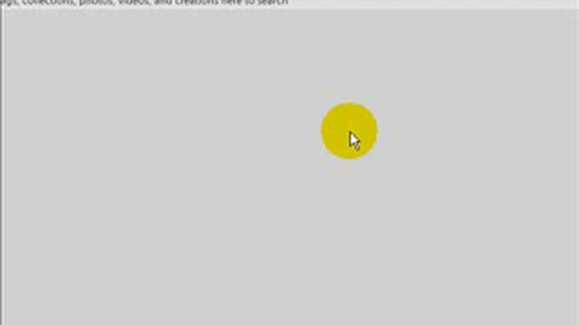 Stop Photoshop Elements Browser Popup! смотреть онлайн