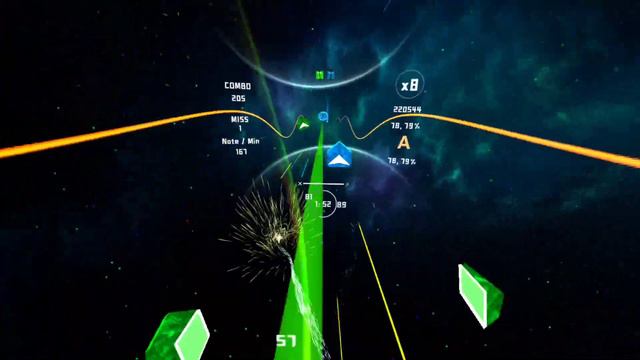 Believer - (Pico 4 - Chinese Apple Vision, Lightband - Beat Saber Clone) смотреть онлайн
