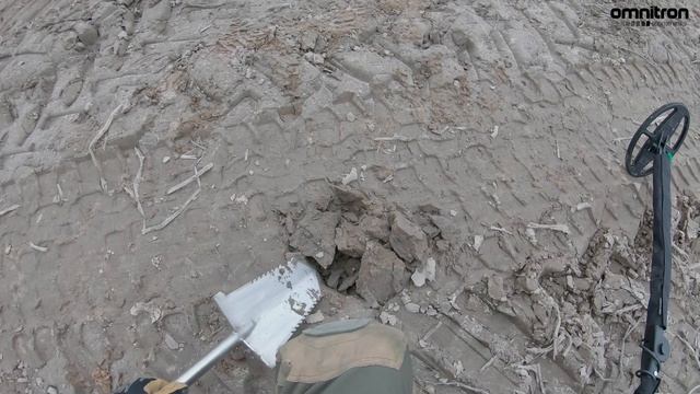 Whites Spectra V3i zagubione skrzydło смотреть онлайн