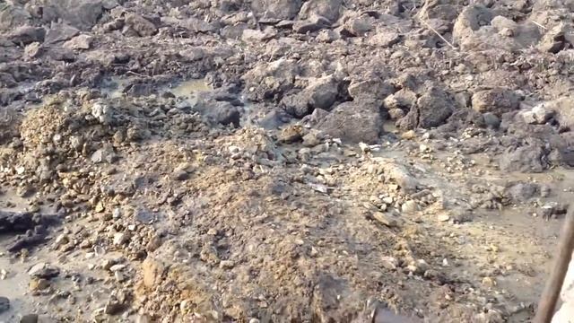 Углубление колодца 27.10.16 г.Тула п.Придорожный смотреть онлайн