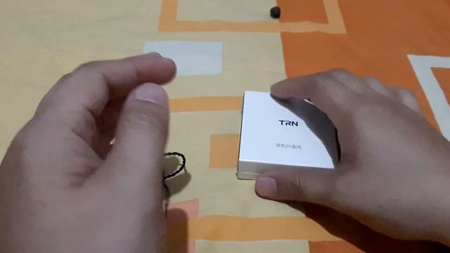 Trn v90 and new trn 8core cable unboxing смотреть онлайн