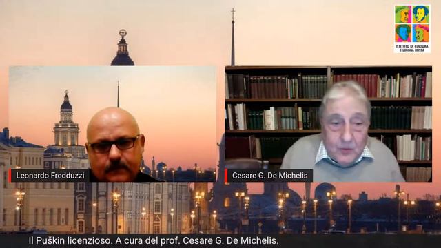 Il Puškin licenzioso. A cura del prof. Cesare G. De Michelis. смотреть онлайн