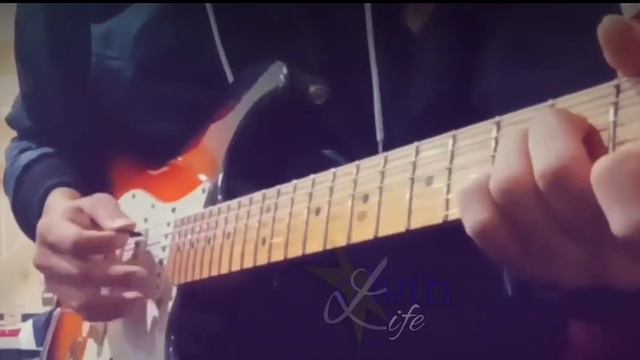 SGALA PUJIAN DAN SYUKUR - WELYAR KAUNTU (guitar cover) смотреть онлайн