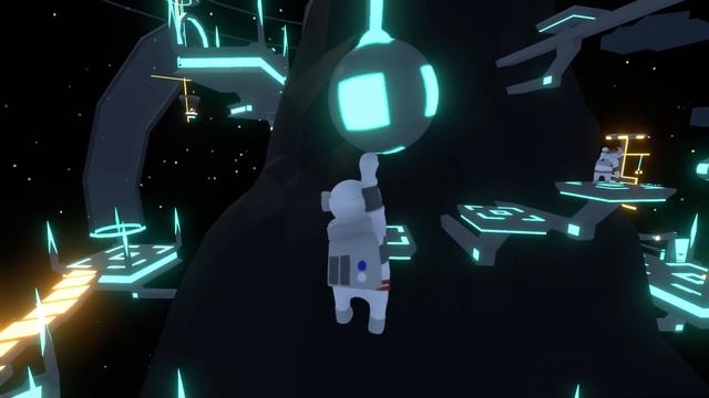 PINGU AMAZING 3D GAME!【SPACE EDITION】 смотреть онлайн