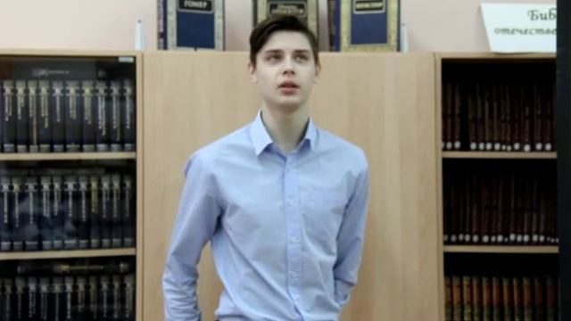 А.Вознесенский «Нам как аппендицит...» смотреть онлайн